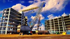 Residential Construction Service - A P Power & Concrete