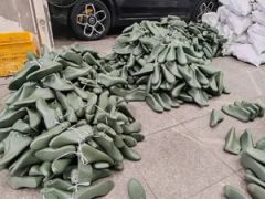 Plastic Shoe Last for Children's and Adult's Shoes Making Payment T/T Origin China Model NO. shoe last Delivery Time 15days - Quanzhou Xunheng Trade Co., Ltd.