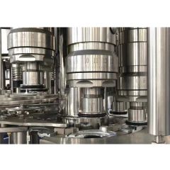 Non-Fumigation Wooden Box Beverage Wine Processing Machinery Liquid Filling Machine - Image 4
