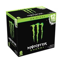 Quality Original Monster Energy Drink For Sale Wholesale Original Taste Monster Energy Drink – product photo 5, product detail gallery
