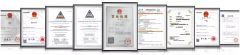 cerificate certificate of Guangzhou Yicai Cosmetics Co., Ltd. – certificate photo, supplier certificates section