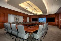 Conference Room Interior Decorators Location Chennai Service Type Off Line Application Office Space Service Duration 1 to - Image 7