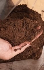 Palm Kernel Expeller – product photo 2, product detail gallery