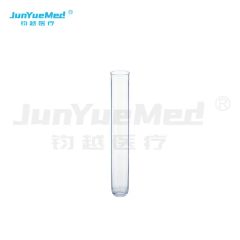 Medical Clear Glass Test Tube - Image 3