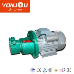 Bbg Circular Gear Oil Pump Hydraulic System Use Pump - Image 3