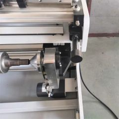 Flower Type Plate Mounting Machine for Label Printing. Origin China Model NO. HERZ-PM Machine Model Hmp Trademark - Image 6