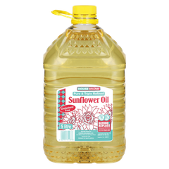 REFINED SUNFLOWER OIL - Image 1
