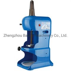 Commercial Ice Crusher Machine Snow Ice Shaver Machine Other Ice Cream Machines Shaved Ice Machine - Image 3