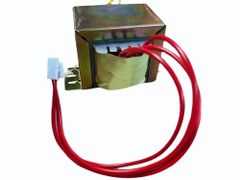 5 kVA Step Down Transformer Power 5 kVA Type Push Pull Phase Single Phase Winding Material Copper Usage Used to reduce voltage levels from a higher value to a - Image 1