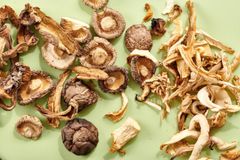 Natural Dried Mushrooms Selected For Excellent Flavor And Texture Perfect For Restaurants Home Kitchens Foodservice - Image 3