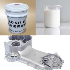 Reliable Die Casting Lubricants Water-Based & High-Temperature Resistant Formulation - Image 4