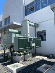 Power Transformer Installation Service Service Mode Offline Service Duration 1 Days Payment Mode Offline/Online Service Location All Over - Image 4