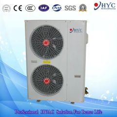 Scroll Compressor Air to Water Heat Pump Water Heater - Image 3