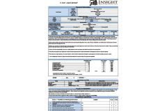 Certificate display certificate from Zhuji Hewei Socks Co., Ltd.