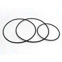 Premium Customizable O Rings with Personalized Colors and Marks - Image 3