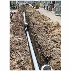 Pipeline Lagging Work - Image 1