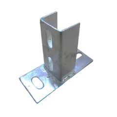 High Quality CNC Stamping Aluminum/Steel Bending Riveting Gym Equipment Part - Qingdao ACES Machinery Technology Co., Ltd.