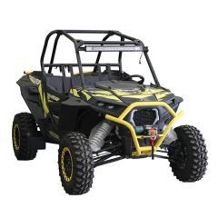 All Terrain ATV: Built for The Ultimate Riding Experience Fuel Gas Origin China HS Code 8429521200 Displacement 1000cc Certificate EPA, - Image 5