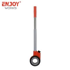 Power Tool Accessories Ratchet Die Stock Manual Pipe Threading Tools - Image 2