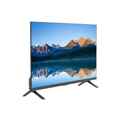Ultra HD Qled Smart LCD Television with Remote Control - Image 4