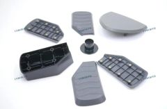 Textured Handlebar Accessories for Spinning Bikes - Image 5