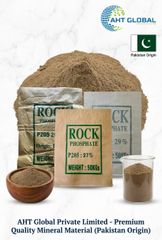 Granular Rock Phosphate - 26% (Images attached) / Pakistan Origin – product photo 4, product detail gallery
