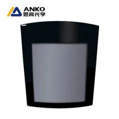 Car Window Polycarbonate Glass, Rear Windshield PC Glass Model NO. C9 Origin China Type Rear Window Glass Safety Glass Certification ECE, - Image 3