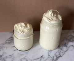 Natural Shea Butter For Skincare Haircare Body Creams And Beauty Products With Soft Texture Nourishing - Image 5
