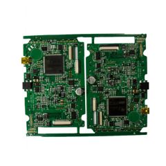 Multilayer PCB Board Circuit Board Assembly PCBA Custom Other One Stop PCBA - Image 2