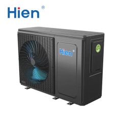 a+++ R290 Heat Pump DC Inverter Heat Pump Air to Water Heater - Image 4