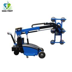 Glass Vacuum Lifter/Glass Installation Robot/Glass Moving Trolley - Image 1