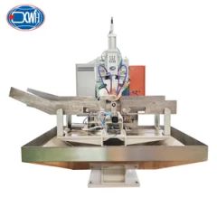Automatic Welding Machine Piston Bore Shock Absorber Seam Welders for Steel - Image 2