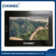 LCD Human Machine Interface Industrial Display HMI LCD Module - Image 5
