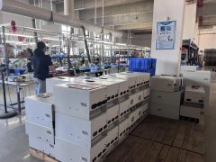 Factory information certificate from Cangzhou Xianyi Trading Co., Ltd.