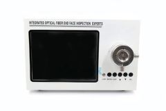 Optical Fiber End Face Inspection Experts, Fiber Microscope Inspection Microscope - Image 2