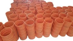 Centralizer Cementing Tool for Oil Pipe - Image 5