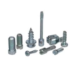 Welding Bolts Decking Screw Factory - Image 1