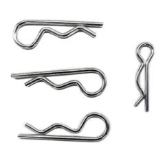 Premium Wave Pin for Hair Styling and Accessories - Image 1