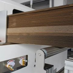 Anypack Automatic Box Making Machine for Short Production of Multiple-Model Boxes - Image 3