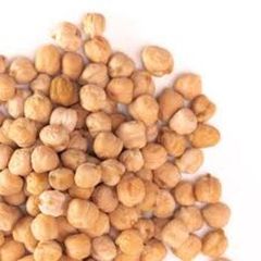 Top Grade Natural Bulk Chickpeas Dried Raw For Food Large 7mm - 9mm Pure Healthy Organic Chickpeas Egypt Top selling - Image 1