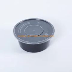 Eco Friendly 100% Biodegradable Plate/Tray/Bowl/Clamshell Container Disposable Tableware - Image 1