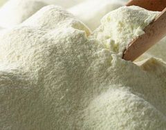 High-Protein Skimmed Milk Powder - Bulk Supplier, Affordable Wholesale Price/Dried Skimmed Milk Powder For Sale best pri – product photo 1, product detail gallery
