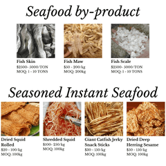 Premium Sun-Dried Fish Whole from Vietnam for Wholesale - Export-Grade High-Quality - Image 3