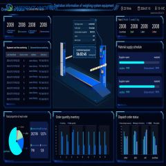 Smart Weighing Software for Streamlined Logistics and Distribution - Image 4
