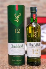 Glenfiddich Whisky for sale with discount price and reliable bulk supply available - Image 3