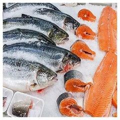 Best quality Frozen Salmon Fish. - Image 5