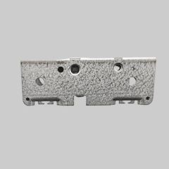 Custom Small Motor Hardware Accessories Stamped Structural Parts for Electronic Instruments/Fixing Base - Image 3