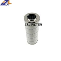 China Z L Factory Price High Quality Hydraulic Glass Fiber Water Oil Filter Industrial Cartridge Hc9020frz8z Hc9020 Series - Zhonglv Filtration Techonology (Langfang) Co., Ltd.
