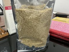 White sesame Natural, 99.5 purity, EU MRL - Image 2