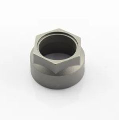 Superalloy Die Cast Compressor Parts - Image 5